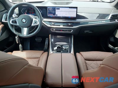 Zdjęcie 8 z 14 samochodu: 2026 BMW X5 XDRIVE40I VIN:5UX23EU09T9417736 - miniatura