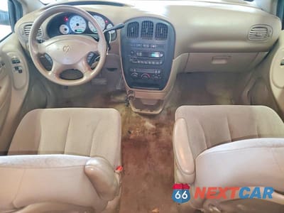 Zdjęcie 8 z 13 samochodu: 2001 DODGE GRAND CARAVAN SPORT VIN:2B4GP44371R419439 - miniatura