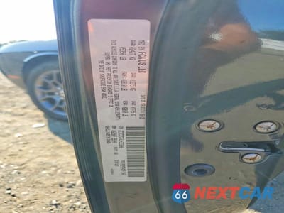 Zdjęcie 12 z 12 samochodu: 2018 DODGE CHALLENGER GT VIN:2C3CDZGG0JH323006 - miniatura