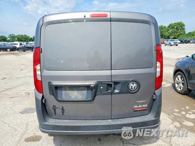 Zdjęcie 6 z 12 samochodu: 2018 RAM PROMASTER CITY VIN:ZFBERFAB7J6K09932 - miniatura