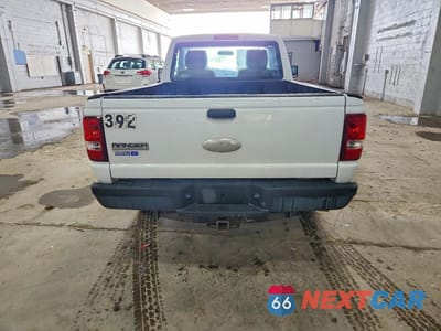 Zdjęcie 6 z 12 samochodu: 2011 FORD RANGER VIN:1FTKR1AD0BPB02611 - miniatura