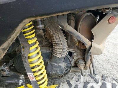 Zdjęcie 7 z 10 samochodu: 2018 CAN-AM MAVERICK X3 UTILITY VEHICLE VIN:3JBVMAY28JK000041 - miniatura