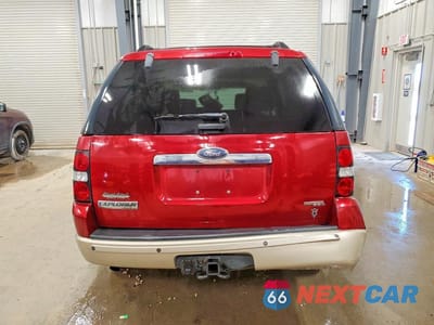 Zdjęcie 6 z 13 samochodu: 2006 FORD EXPLORER EDDIE BAUER VIN:1FMEU748X6UA54924 - miniatura