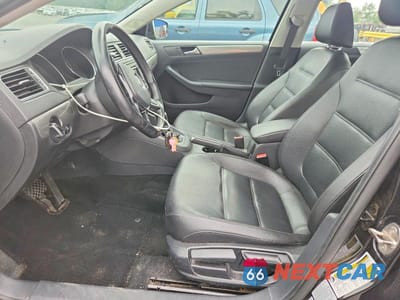 Zdjęcie 7 z 12 samochodu: 2015 VOLKSWAGEN JETTA SE VIN:3VWD07AJ9FM422871 - miniatura