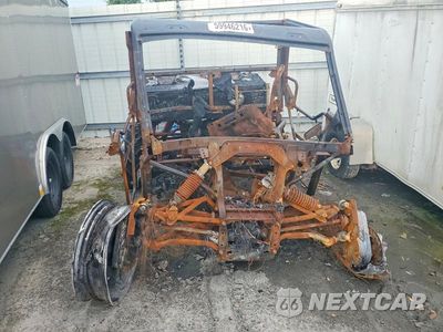 Zdjęcie 10 z 12 samochodu: 2020 CAN-AM DEFENDER UTILITY VEHICLE VIN:3JBUWAX48LK001136 - miniatura