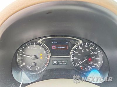 Zdjęcie 9 z 13 samochodu: 2013 NISSAN ALTIMA 2.5 VIN:1N4AL3AP1DN433656 - miniatura