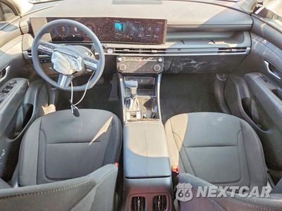 Zdjęcie 8 z 14 samochodu: 2026 HYUNDAI TUCSON SEL VIN:5NMJBCDE3TH705448 - miniatura