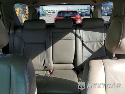 Zdjęcie 10 z 13 samochodu: 2005 TOYOTA 4RUNNER SR5 VIN:JTEZU14R958031620 - miniatura