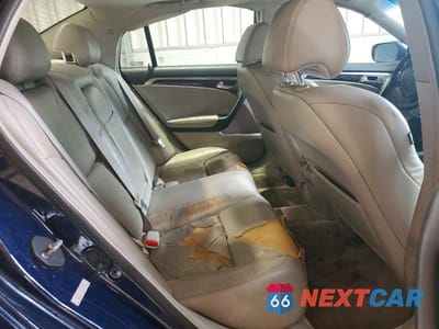 Zdjęcie 10 z 12 samochodu: 2008 ACURA TL VIN:19UUA66218A020887 - miniatura