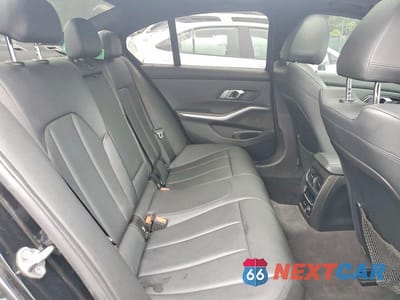 Zdjęcie 10 z 12 samochodu: 2019 BMW 330I VIN:WBA5R1C57KAJ98790 - miniatura