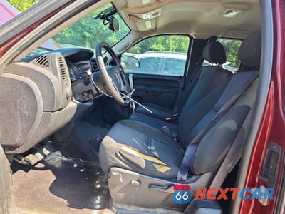 Zdjęcie 7 z 13 samochodu: 2013 GMC SIERRA K1500 SLE VIN:1GTR2VE79DZ235468 - miniatura