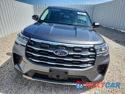 Piąte zdjęcie samochodu w środku: 2026 FORD EXPLORER ACTIVE VIN:1FMUK7DH3TGB24386 - miniatura