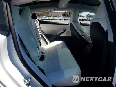 Zdjęcie 10 z 12 samochodu: 2026 TESLA MODEL 3 VIN:5YJ3E1EA4TF176285 - miniatura