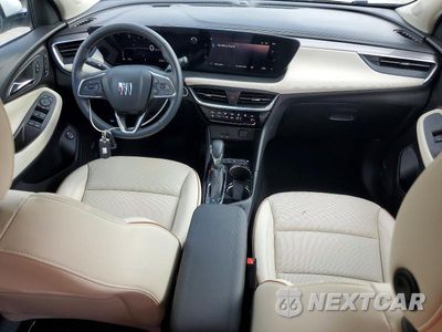 Zdjęcie 8 z 13 samochodu: 2024 BUICK ENCORE GX AVENIR VIN:KL4AMGSLXRB016808 - miniatura
