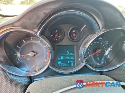 Zdjęcie 9 z 12 samochodu: 2016 CHEVROLET SPARK LS VIN:KL8CB6SA2GC614338 - miniatura