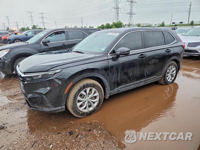 2023 HONDA CR-V LX 2HKRS3H23PH308396 - główne zdjęcie licytacji z USA - miniatura