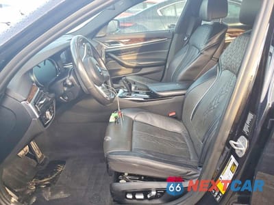 Zdjęcie 7 z 13 samochodu: 2018 BMW 540 XI VIN:WBAJE7C54JG891602 - miniatura