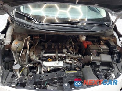 Zdjęcie 11 z 12 samochodu: 2025 NISSAN VERSA SV VIN:3N1CN8EV1SL839343 - miniatura