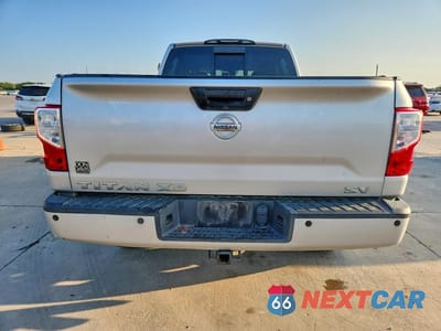 Zdjęcie 6 z 13 samochodu: 2017 NISSAN TITAN XD SV VIN:1N6AA1F23HN550045 - miniatura