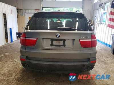 Zdjęcie 6 z 14 samochodu: 2010 BMW X5 XDRIVE35D VIN:5UXFF0C57ALJ99269 - miniatura