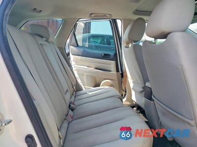 Zdjęcie 10 z 12 samochodu: 2012 MAZDA CX-7 VIN:JM3ER2B50C0419087 - miniatura