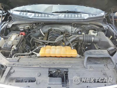 Zdjęcie 11 z 12 samochodu: 2016 FORD F150 SUPERCREW VIN:1FTFW1EF6GFB90972 - miniatura