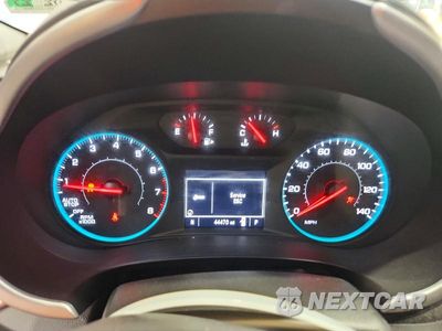 Zdjęcie 9 z 12 samochodu: 2020 CHEVROLET MALIBU LS VIN:1G1ZC5ST9LF148385 - miniatura