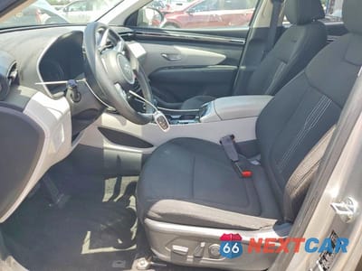 Zdjęcie 7 z 13 samochodu: 2024 HYUNDAI TUCSON SEL VIN:5NMJB3DE6RH344676 - miniatura