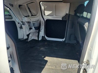 Zdjęcie 11 z 13 samochodu: 2019 NISSAN NV200 DELIVERY VAN VIN:3N6CM0KN3KK705832 - miniatura