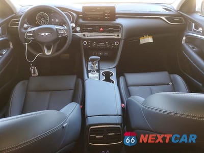Zdjęcie 8 z 12 samochodu: 2026 GENESIS G70 2.5T STANDARD VIN:KMTG14SC0TU178211 - miniatura