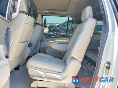 Zdjęcie 11 z 13 samochodu: 2024 CADILLAC ESCALADE ESV SPORT PLATINUM VIN:1GYS4RKLXRR404158 - miniatura