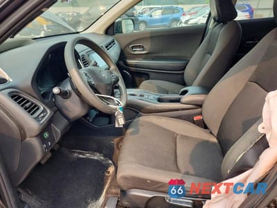 Zdjęcie 7 z 12 samochodu: 2022 HONDA HR-V EX VIN:3CZRU6H56NM748183 - miniatura