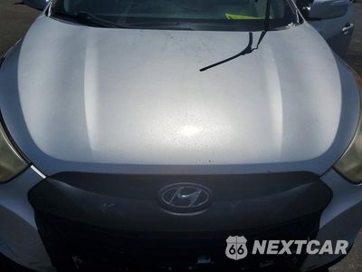 Zdjęcie 11 z 12 samochodu: 2013 HYUNDAI TUCSON GLS VIN:KM8JU3AC6DU646978 - miniatura