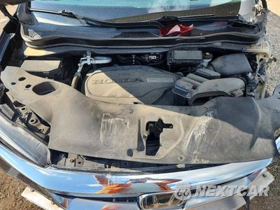 Zdjęcie 12 z 13 samochodu: 2020 HONDA PILOT EXL VIN:5FNYF6H5XLB054917 - miniatura