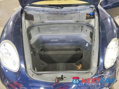Zdjęcie 11 z 12 samochodu: 2007 PORSCHE CAYMAN VIN:WP0AA29867U760071 - miniatura