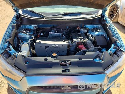 Zdjęcie 12 z 13 samochodu: 2012 MITSUBISHI OUTLANDER SPORT VIN:JA4AR4AU3CZ008509 - miniatura