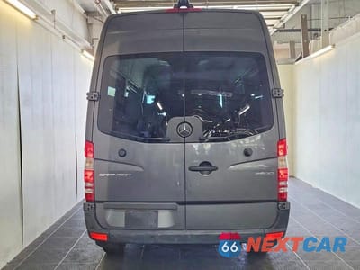 Zdjęcie 13 z 14 samochodu: 2018 MERCEDES-BENZ SPRINTER 2500 VIN:8BRPE7CD5JE158134 - miniatura