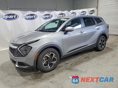 2024 KIA SPORTAGE LX KNDPU3DF0R7302914 - główne zdjęcie licytacji z USA - miniatura