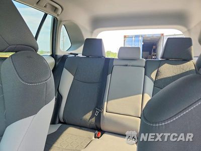 Zdjęcie 10 z 13 samochodu: 2021 TOYOTA RAV4 XLE VIN:2T3W1RFV5MW140724 - miniatura