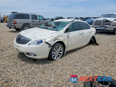 2014 BUICK VERANO 1G4PS5SK6E4103343 - główne zdjęcie licytacji z USA - miniatura