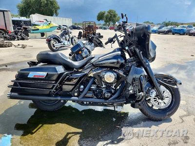 2005 HARLEY-DAVIDSON FLHTCUI 1HD1FCW145Y669786 - główne zdjęcie licytacji z USA - miniatura
