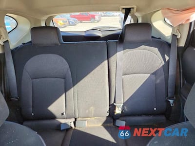 Zdjęcie 10 z 13 samochodu: 2008 NISSAN ROGUE S VIN:JN8AS58V48W108971 - miniatura