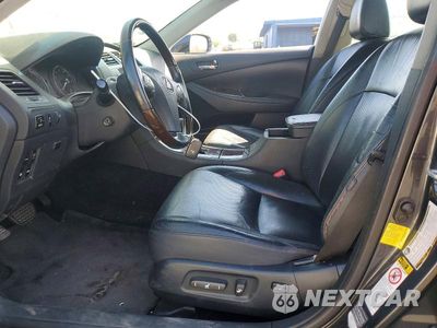 Zdjęcie 7 z 12 samochodu: 2011 LEXUS ES 350 VIN:JTHBK1EG0B2455774 - miniatura