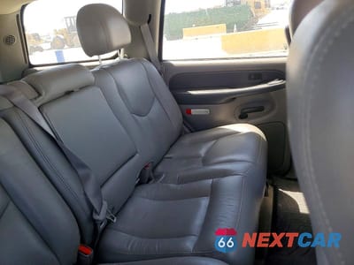 Zdjęcie 11 z 13 samochodu: 2003 CHEVROLET TAHOE K1500 VIN:1GNEK13Z93R174592 - miniatura