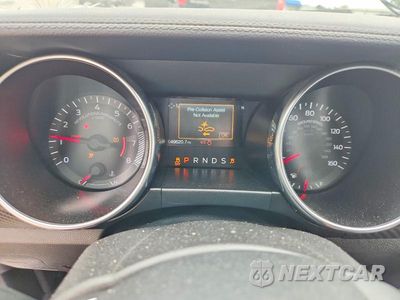 Zdjęcie 9 z 12 samochodu: 2021 FORD MUSTANG VIN:1FA6P8TH1M5104551 - miniatura