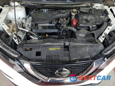 Zdjęcie 11 z 12 samochodu: 2021 NISSAN ROGUE SPORT S VIN:JN1BJ1AW6MW420494 - miniatura