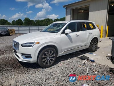 2025 VOLVO XC90 PLUS YV4062PE1S1342661 - główne zdjęcie licytacji z USA - miniatura