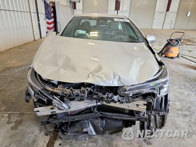 Piąte zdjęcie samochodu w środku: 2026 TOYOTA COROLLA SE VIN:5YFP4MCE5TP272359 - miniatura