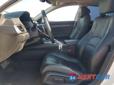 Zdjęcie 7 z 13 samochodu: 2018 HONDA ACCORD EXL VIN:1HGCV2F50JA006553 - miniatura