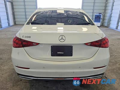 Zdjęcie 6 z 12 samochodu: 2024 MERCEDES-BENZ C 300 VIN:W1KAF4GB9RR161298 - miniatura
